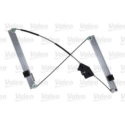 Mechanizmus zdvíhania okna VALEO 850597