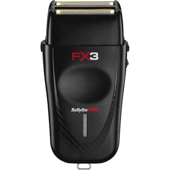 Babyliss Pro FX3 FXX3SBE Black