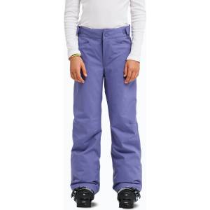 Roxy Детски сноуборд панталони ROXY Backyard Girl twilight purple