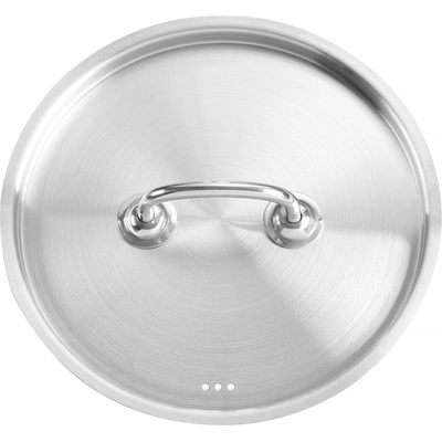 HENDI Poklice na hrnce Kitchen Line ⌀200mm