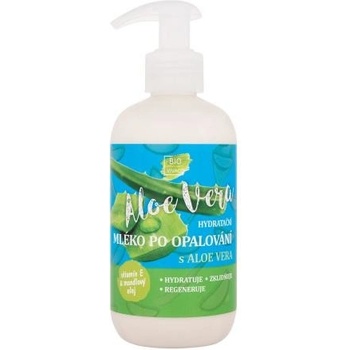 Vivaco mlko po opalovn s Aloe Vera s pumpikou 250 ml od 109 K -  Heureka.cz