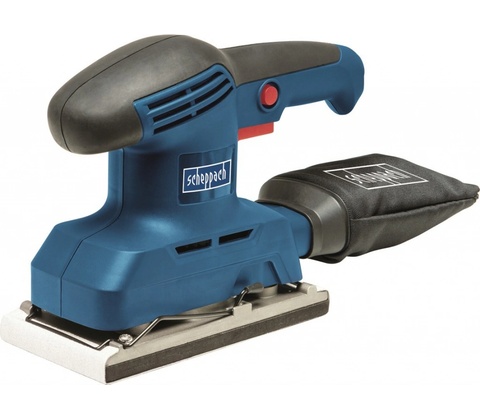 Scheppach ES240