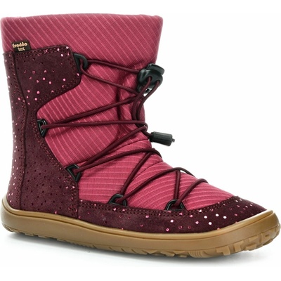 Froddo G3160251-7 Bordeaux – Sleviste.cz