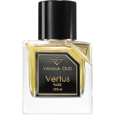 Vertus Vanilla Oud parfémovaná voda unisex 100 ml