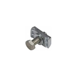 Baks Screw with cap and subclade SR M8x25 650451