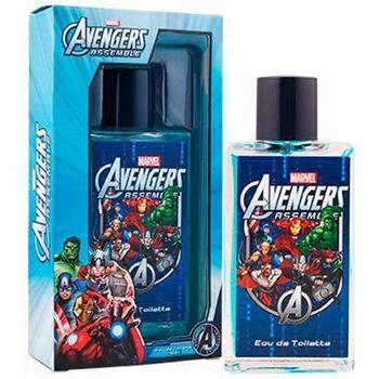 Marvel - Avengers Assemble EDT 75 ml