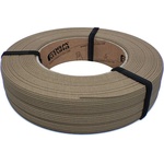 FormFutura PCL филамент FormFutura BioFil Wood, 1.75 mm, 0.5 kg, Brown Washed