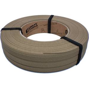 FormFutura PCL филамент FormFutura BioFil Wood, 1.75 mm, 0.5 kg, Brown Washed