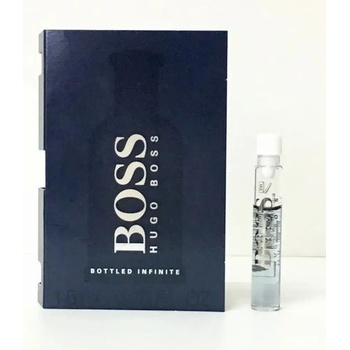 HUGO BOSS Boss Bottled Infinite Eau de Parfum Sample 1.5 ml за мъже