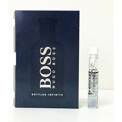 HUGO BOSS Boss Bottled Infinite Eau de Parfum Sample 1.5 ml за мъже