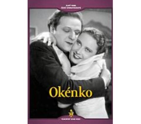 Okénko DVD