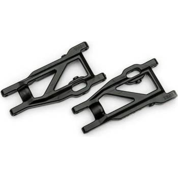 Traxxas Носачи Traxxas Suspension arms, black, front/rear (left & right), heavy duty (2) TRX3655-BLK (TRX3655-BLK)