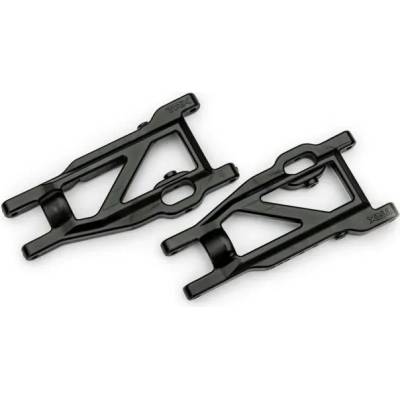 Traxxas Носачи Traxxas Suspension arms, black, front/rear (left & right), heavy duty (2) TRX3655-BLK (TRX3655-BLK)