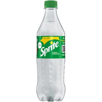 Sprite 0,5 l
