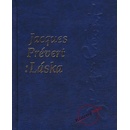Láska