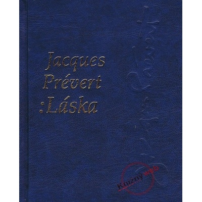 Láska