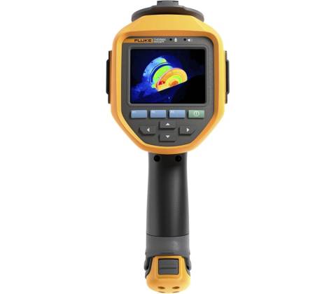 Fluke Ti480U