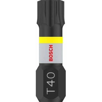 Bosch T40 25 mm 2 ks 2.608.522.478