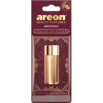 Image 1 of Areon АРОМАТИЗАТОР ХАРТИЕН special selection aristocrat (ss01_g01)