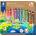 STAEDTLER Цветни моливи Buddy chunky 3в1 (12) (140 C12)