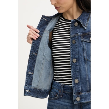 Pinko Яке дамско от деним (106388.A340)