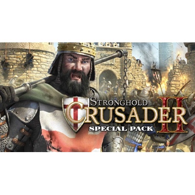 Stronghold Crusader 2 (Special Edition)