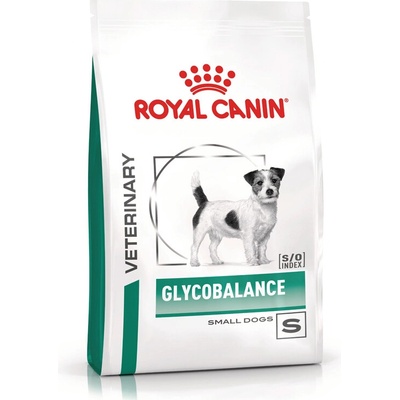 Royal Canin VHN Dog Glycobalance Small dog 8 kg