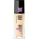 Maybelline Fit Me Tekutý make-up 110 30 ml
