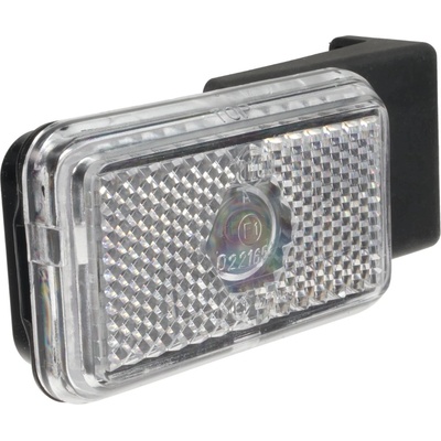 Jokon PLR 130-WP, s odrazkou, držák, pravá