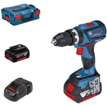 Bosch GSB 18V-60 C 0.601.9G2.100