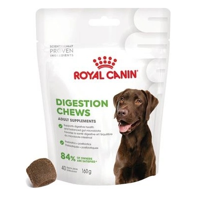 Royal Canin Роял Канин Дигестион за възрастни кучета 160 г