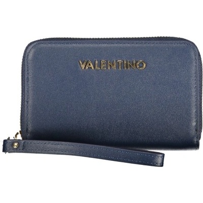 Valentino Дамски портфейл valentino bags, Размер uni, Цвят Синьо (vps8ns133jasmin_blblu)