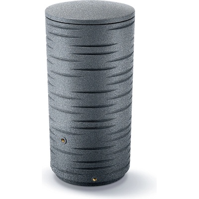 PROSPERPLAST sud na dažďovú vodu 410l FREZE RWW410-431UG granit plastový
