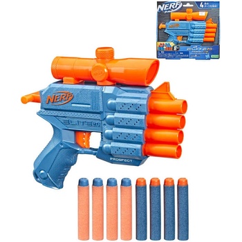 Hasbro Nerf Elite 20 prospect qs 4