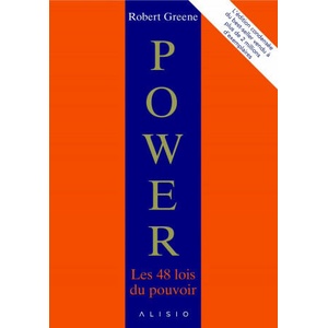 Power (édition condensée) | GREENE (ISBN: 9791092928143)