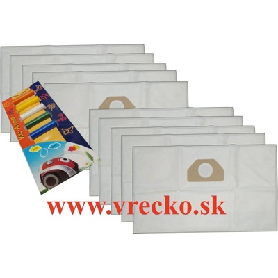 K&M Kärcher 6.959-130.0 voně a vrecka textilné 5 + 10 ks