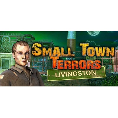 Viva Media Small Town Terrors Livingston (PC)