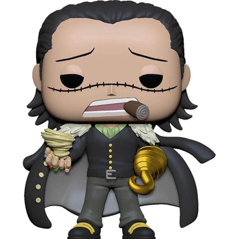 Funko Фигура Funko POP! Animation: One Piece - Crocodile #925