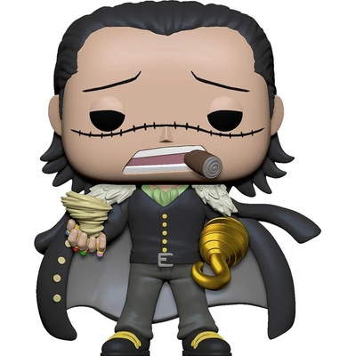 Funko Фигура Funko POP! Animation: One Piece - Crocodile #925