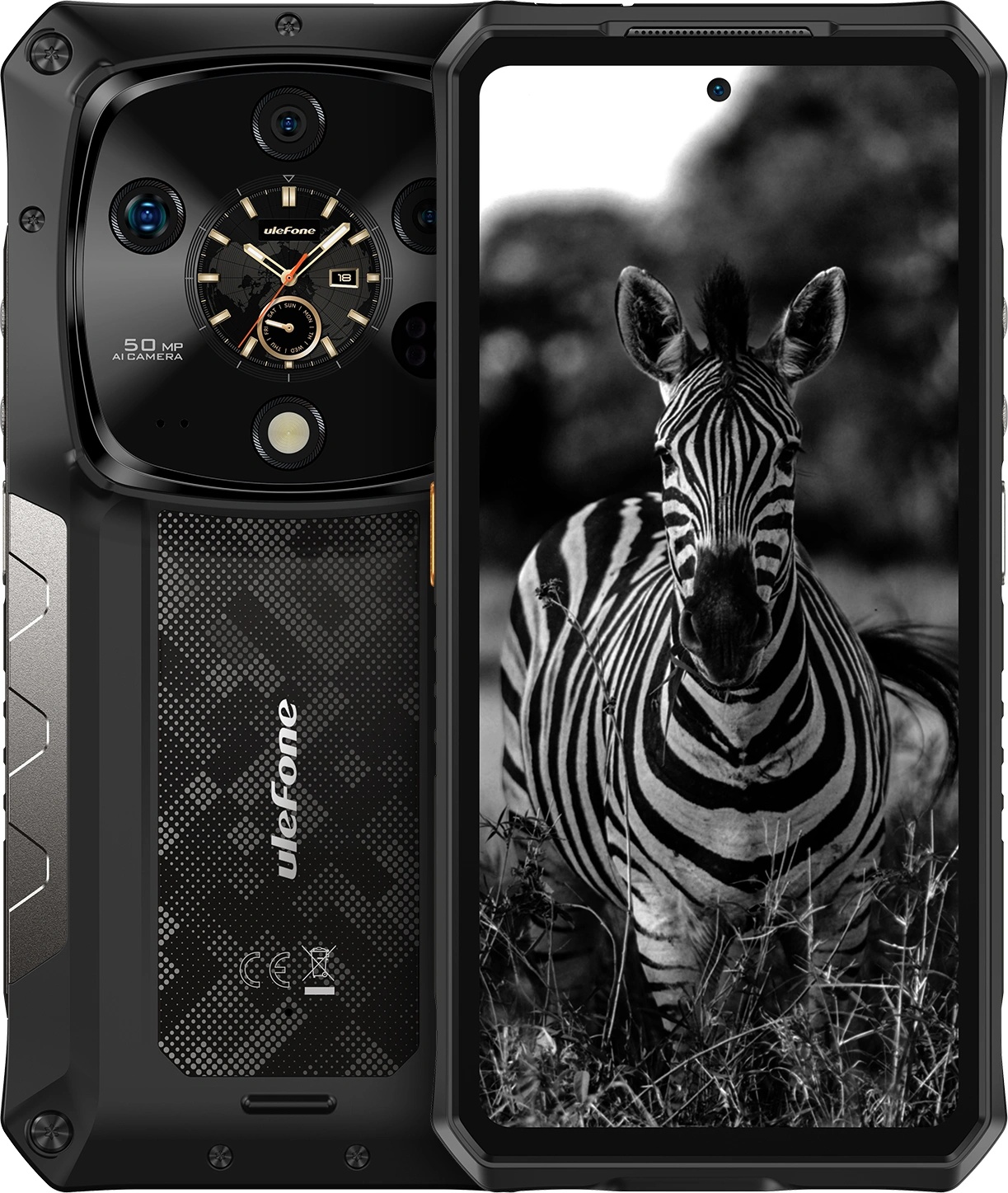 Ulefone Armor 28 Ultra