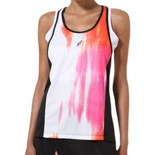 Australian Blaze Ace Tank black