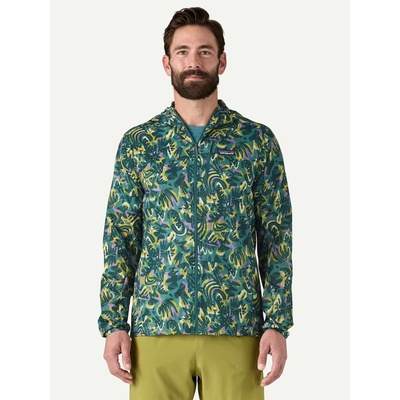 PATAGONIA Ветровка Ms Houdini Jkt