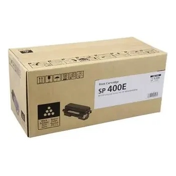 Ricoh Тонер касета Ricoh SP400E, 5000 копия, SP400/SP450DN, Черен (RICOH-TON-SP400E)