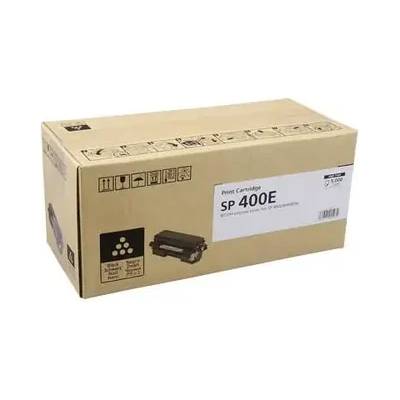 Ricoh Тонер касета Ricoh SP400E, 5000 копия, SP400/SP450DN, Черен (RICOH-TON-SP400E)