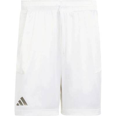 adidas Tennis Climacool Ergo Shorts Pro White