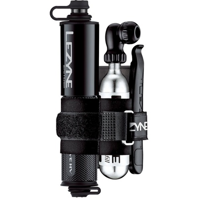 Lezyne Pocket Drive HV Loaded