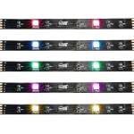 KontrolFreek RGB лента KontrolFreek Gaming Lights Kit, USB (2.74m) (4211-LED6)