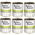 Dolina Noteci Premium Goose & Potato 800 g