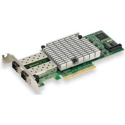 Supermicro AOC-S25G-I2S-O