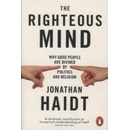 The Righteous Mind